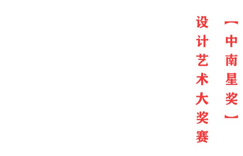中南星设计艺术大赛 13