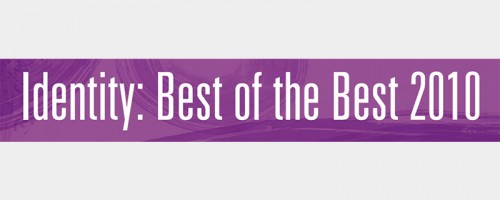 Identity - Best of the Best 2010