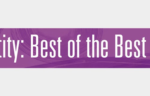 Identity - Best of the Best 2010