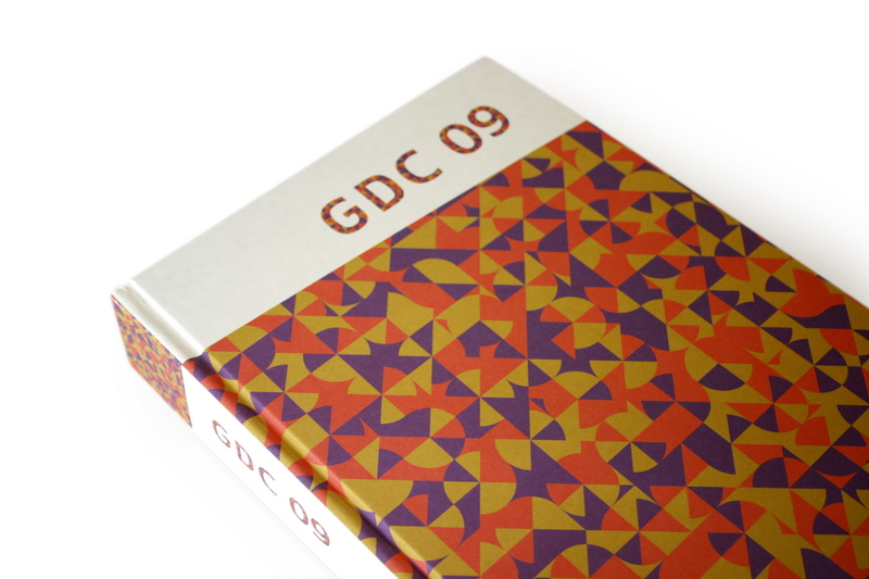 GDC 09 设计奖 01