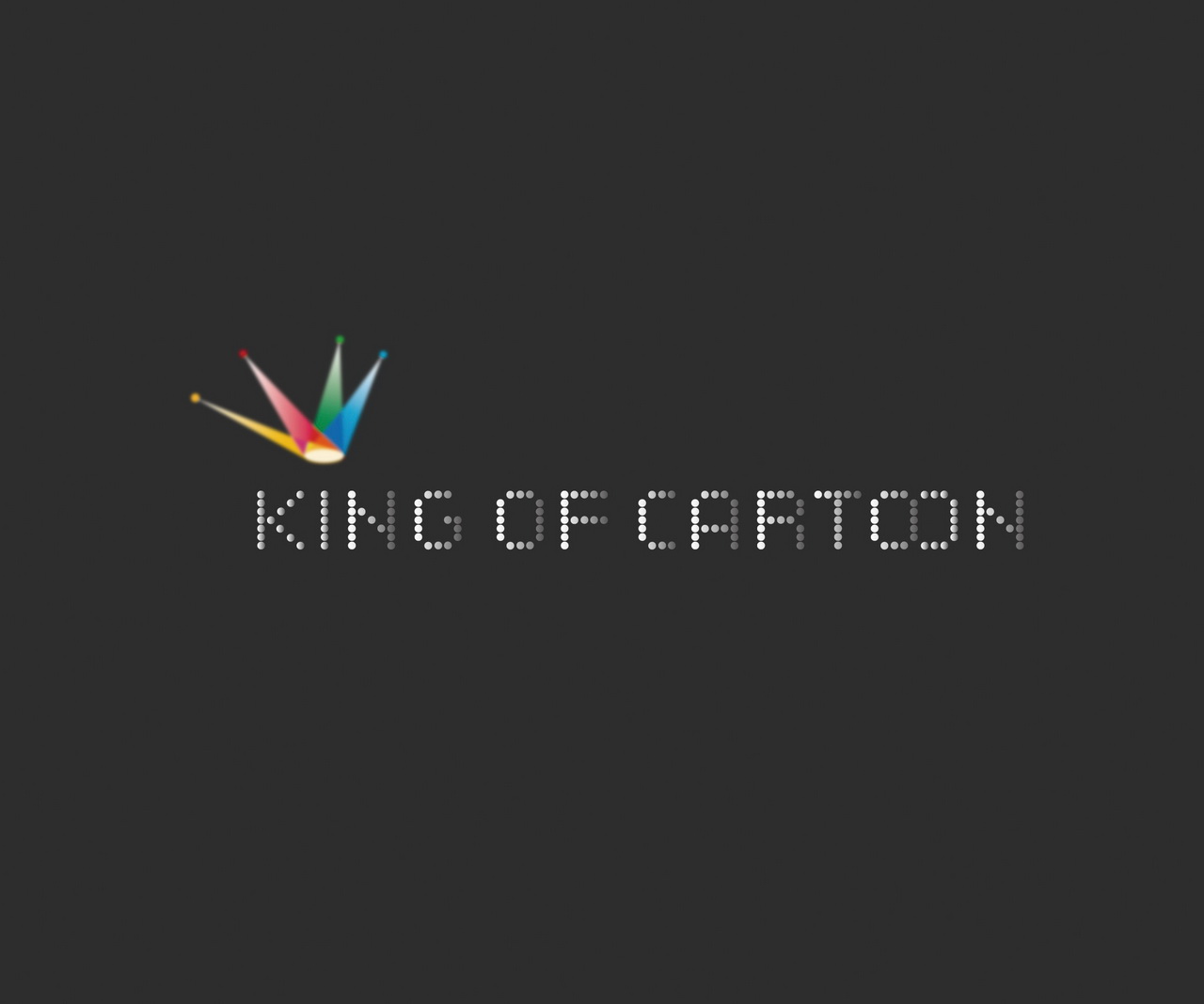 King of Cartoon 04