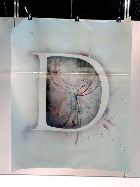 London - Saint Martins Exhibition 10