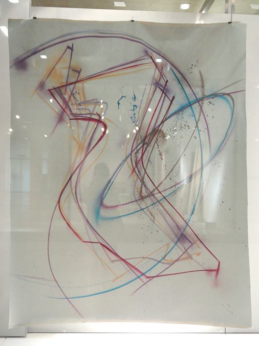 London - Saint Martins Exhibition 11