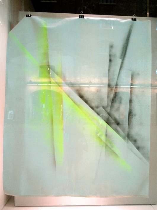 London - Saint Martins Exhibition 12