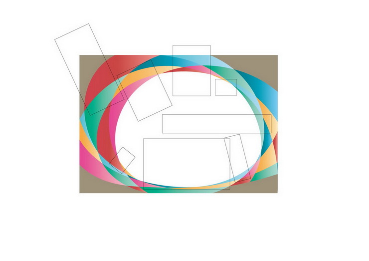 Dooo Design Studio | 西蔓色彩 | Ximan Color