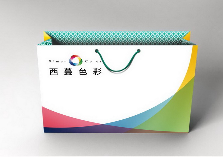 xm 西蔓色彩 12