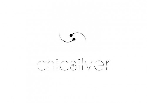 Chic Silver | 雅致银饰
