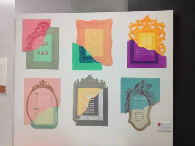 jc 杰出华文汉字设计作品展 2014 227
