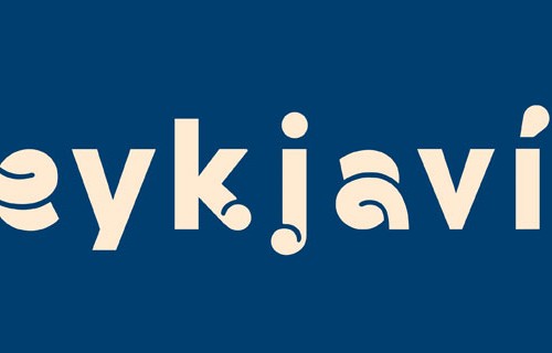 Reykjavik