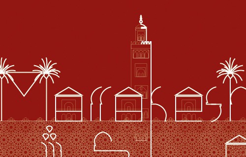 Marrakesh