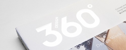 Design 360°