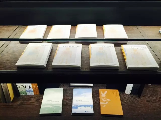 db 第八届全国书籍设计艺术展优秀作品展 深圳站 06