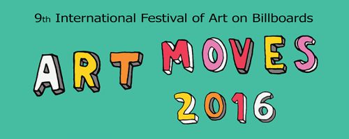Art Moves Festival 2016
