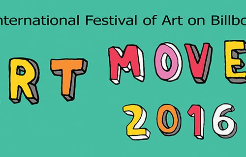Art Moves Festival 2016
