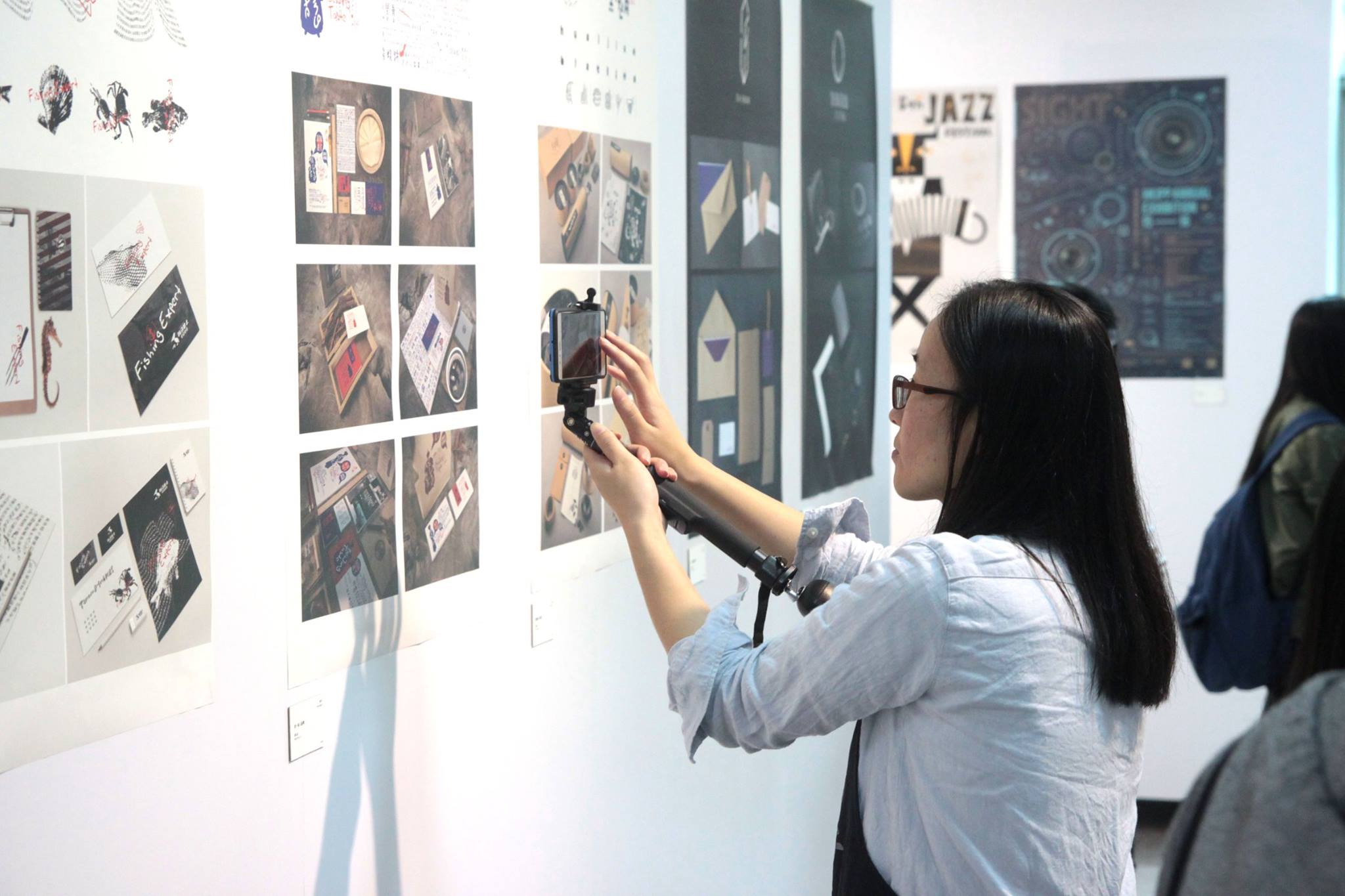 hz 汉字设计双年展 2016 027