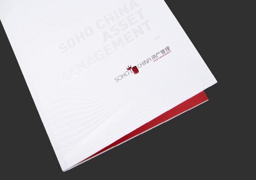 SOHO中国 资产管理