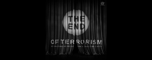 The End of Terrorism