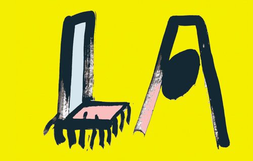 Los Angeles