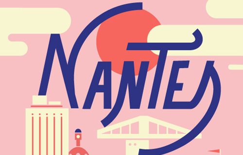Nantes