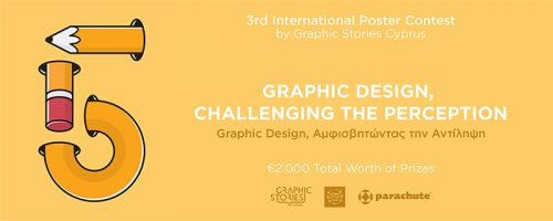 Graphic Stories Cyprus 2019