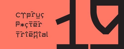 Cyprus Poster Triennial 2019