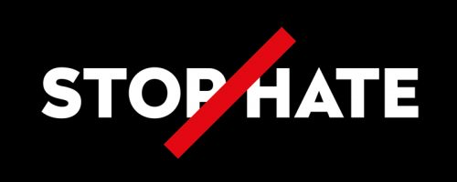 Stop Hate