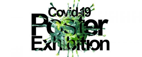 Covid 19 Poster Exhibition