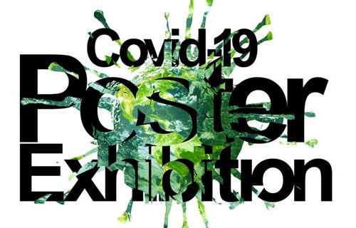 Covid 19 Poster Exhibition
