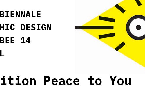 Golden Bee 14 - Peace to You