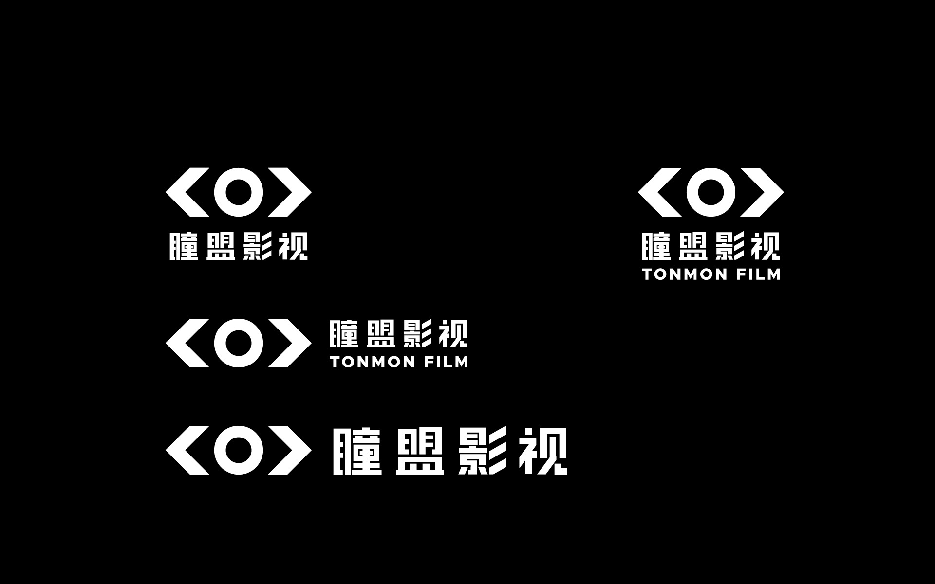 Dooo Design Studio | 瞳盟影视
