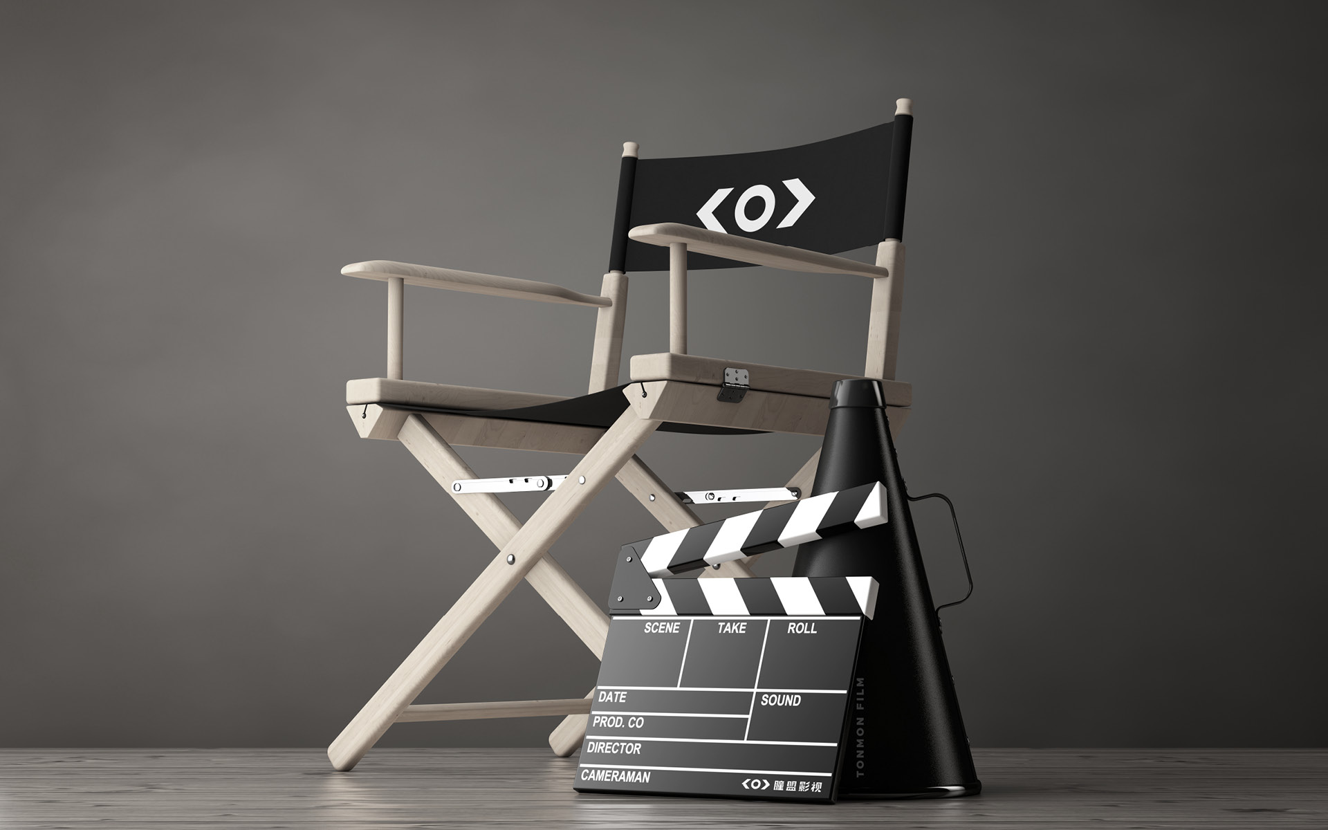Dooo Design Studio | 瞳盟影视