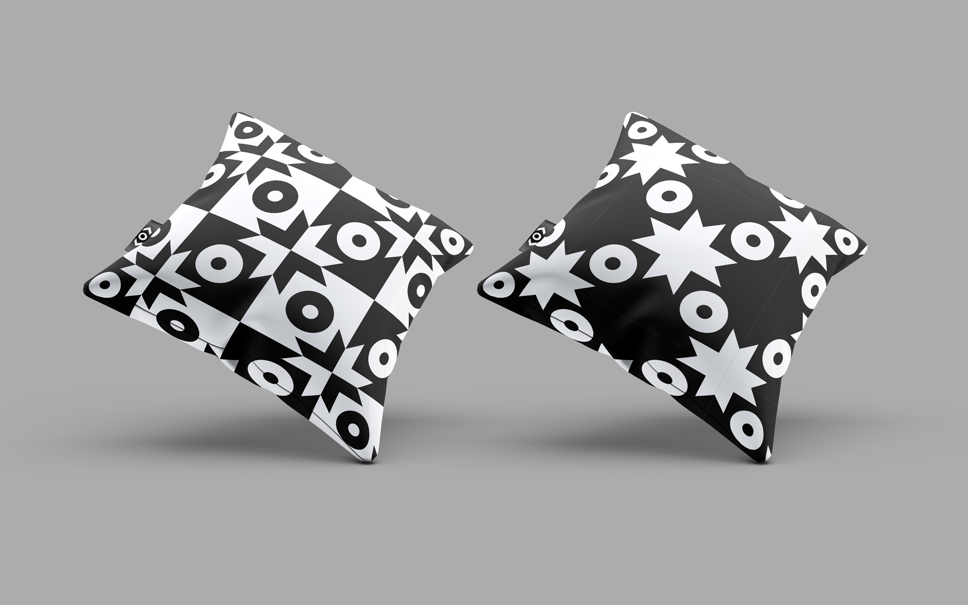 Dooo Design Studio | 瞳盟影视