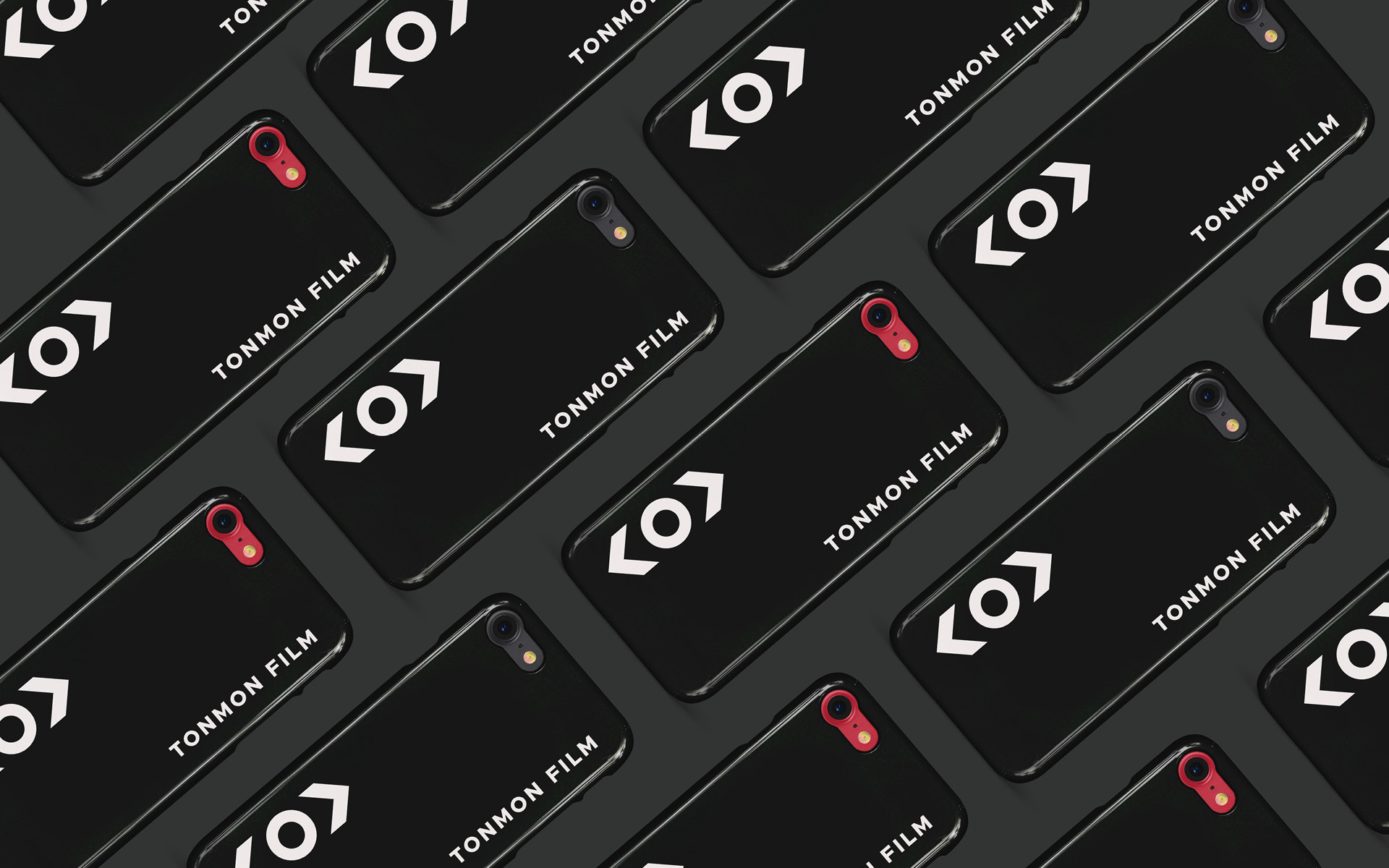 Dooo Design Studio | 瞳盟影视