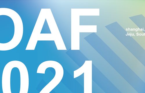 IOAF 2021 国际海洋艺术节