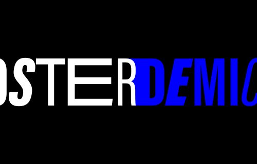 Posterdemic 2021