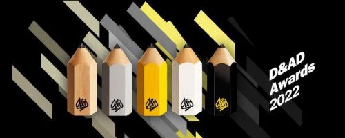 D&AD 2022