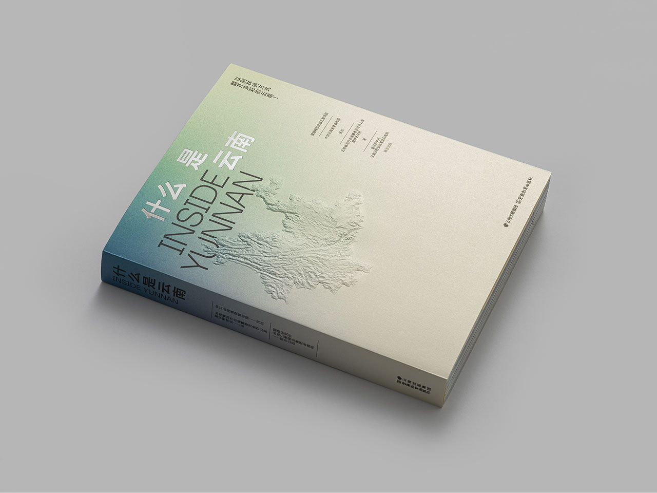 Dooo Design Studio | 什么是云南