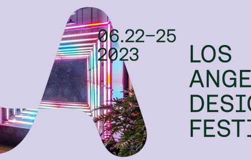 LA Design Festival 2023