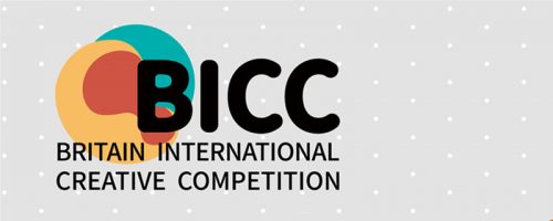 BICC 中英国际创意大赛 2023