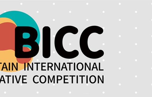 BICC 中英国际创意大赛 2023