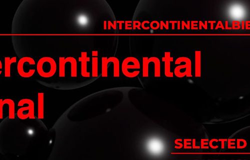 Intercontinental Bienal 2023