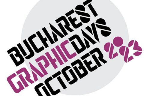 BUCHAREST GRAPHIC DAYS 2023