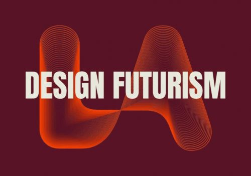 LA Design Festival 2025