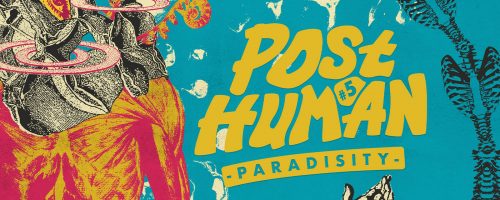 Post Human 2015
