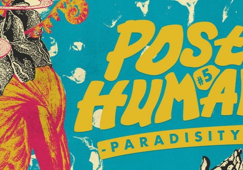 Post Human 2015