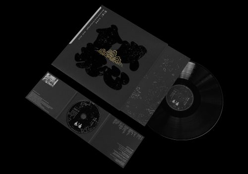 横七竖八 「以心会境」