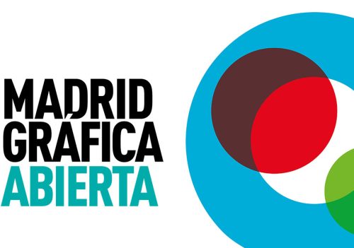 Madrid Gráfica 25