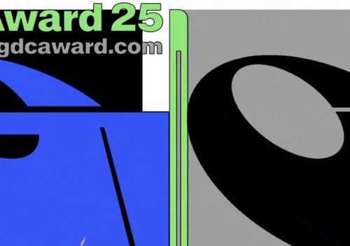 GDC Award 2025