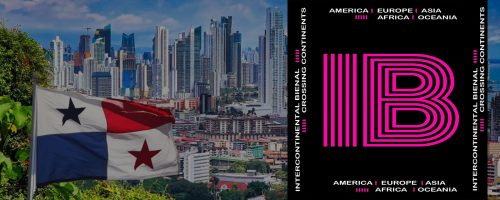 Intercontinental Bienal - PANAMA