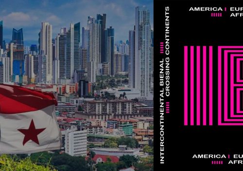 Intercontinental Bienal - PANAMA